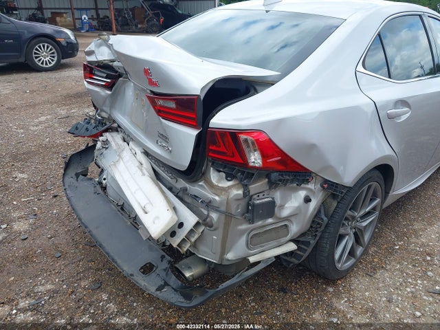 Lexus 4gr-fse 2014 JTHBF1D25E5007379 Image 17