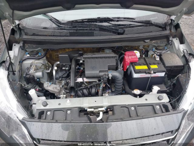 2024 MITSUBISHI MIRAGE ML32AUHJ5RH021180 Photo 9