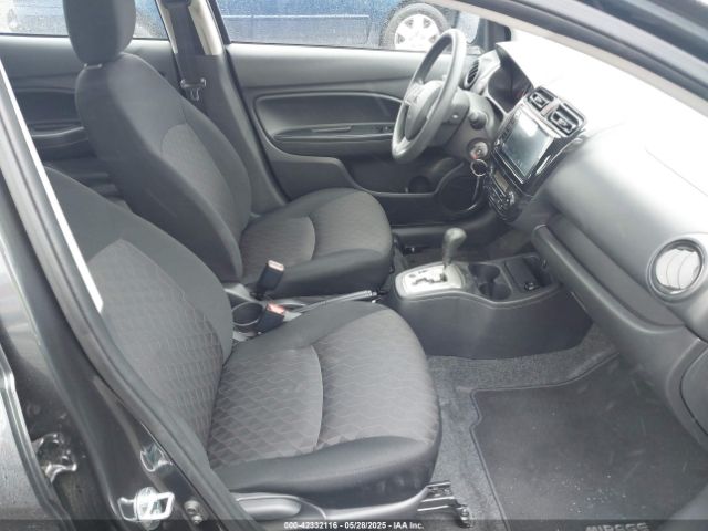 2024 MITSUBISHI MIRAGE ML32AUHJ5RH021180 Photo 4