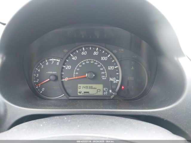 2024 MITSUBISHI MIRAGE ML32AUHJ5RH021180 Photo 6