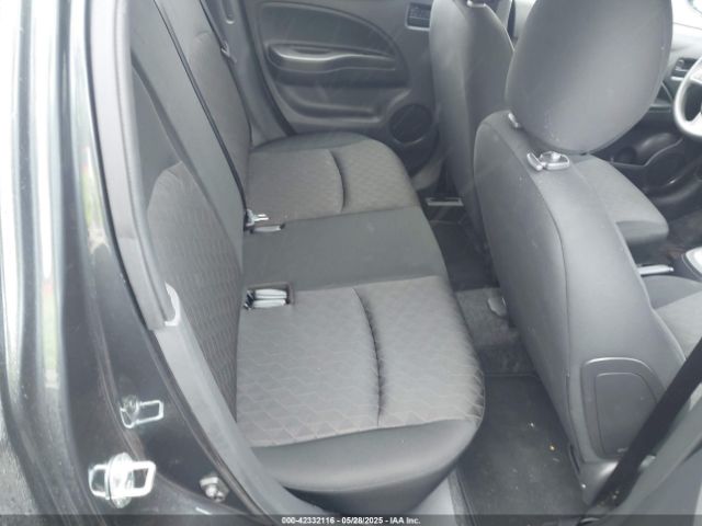 2024 MITSUBISHI MIRAGE ML32AUHJ5RH021180 Photo 7