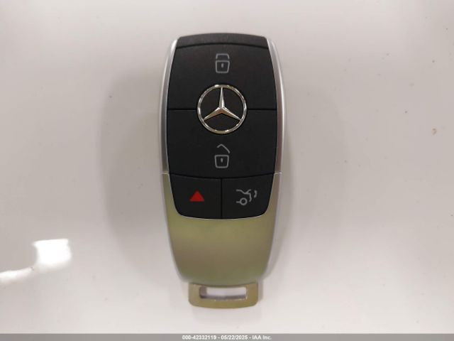 2021 MERCEDES-BENZ GLC 300 W1N0J8EB2MF894424 Photo 10