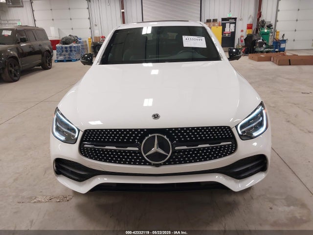 W1N0J8EB2MF894424 Mercedes-Benz m264