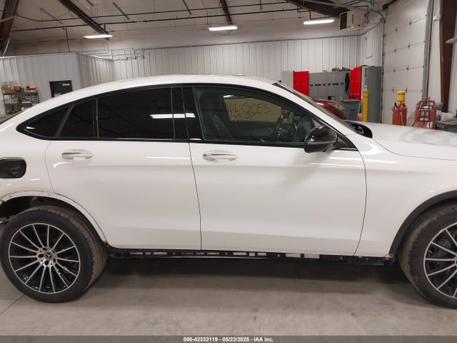 W1N0J8EB2MF894424 Mercedes-Benz m264