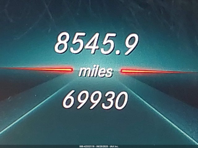 W1N0J8EB2MF894424 Mercedes-Benz m264