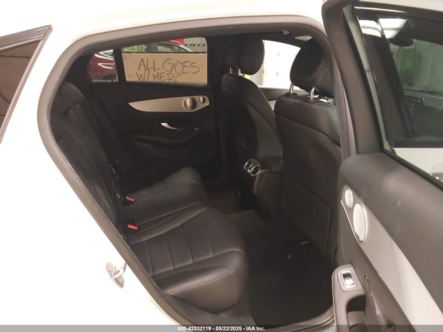 2021 MERCEDES-BENZ GLC 300 W1N0J8EB2MF894424 Photo 7
