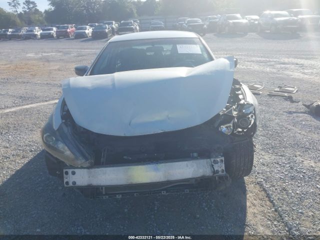 1N4AL3AP6HC208487 Nissan Altima 2.5 Sr