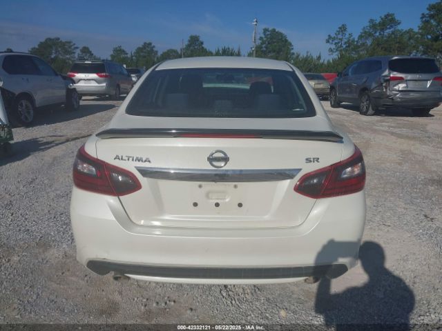 1N4AL3AP6HC208487 Nissan Altima 2.5 Sr