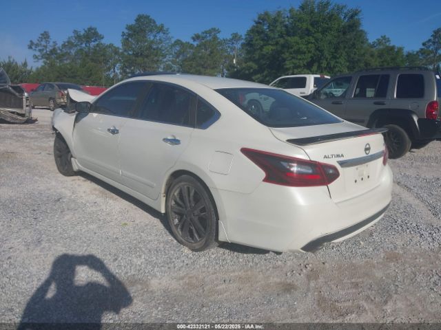 1N4AL3AP6HC208487 Nissan Altima 2.5 Sr