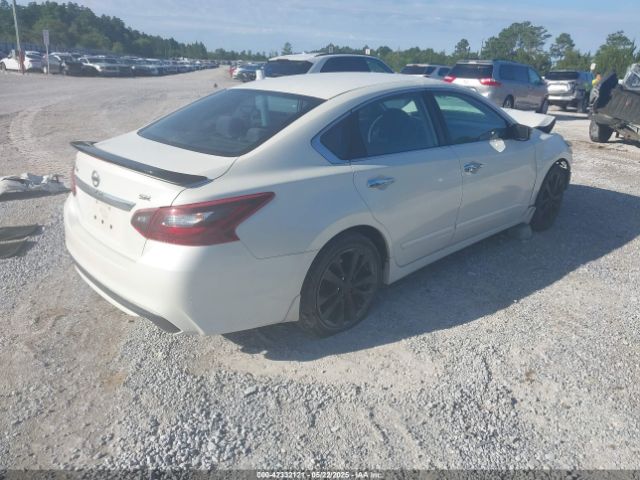 1N4AL3AP6HC208487 Nissan Altima 2.5 Sr