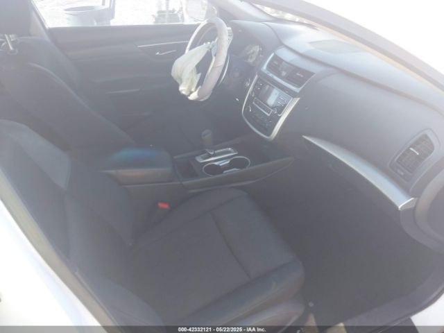 1N4AL3AP6HC208487 Nissan Altima 2.5 Sr