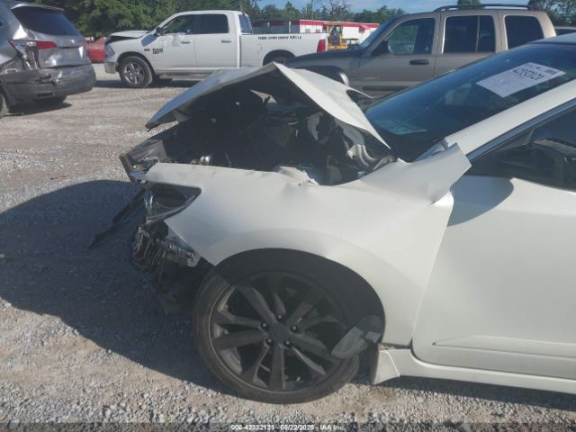 1N4AL3AP6HC208487 Nissan Altima 2.5 Sr