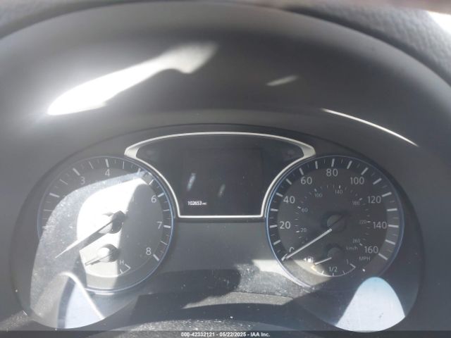 1N4AL3AP6HC208487 Nissan Altima 2.5 Sr