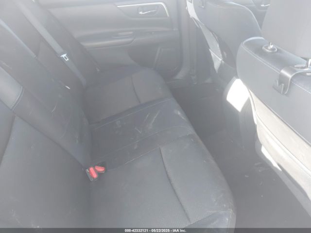 1N4AL3AP6HC208487 Nissan Altima 2.5 Sr