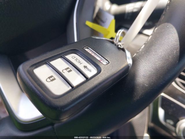 2018 HONDA ACCORD 1HGCV1F39JA206565 Photo 10