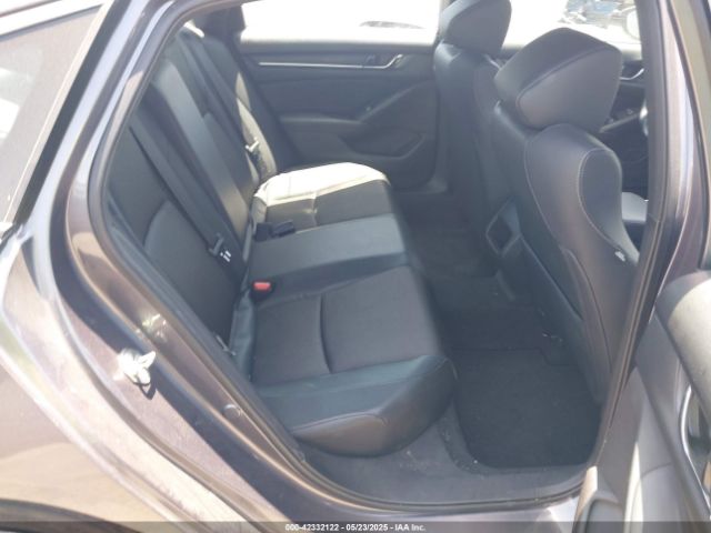 2018 HONDA ACCORD 1HGCV1F39JA206565 Photo 7
