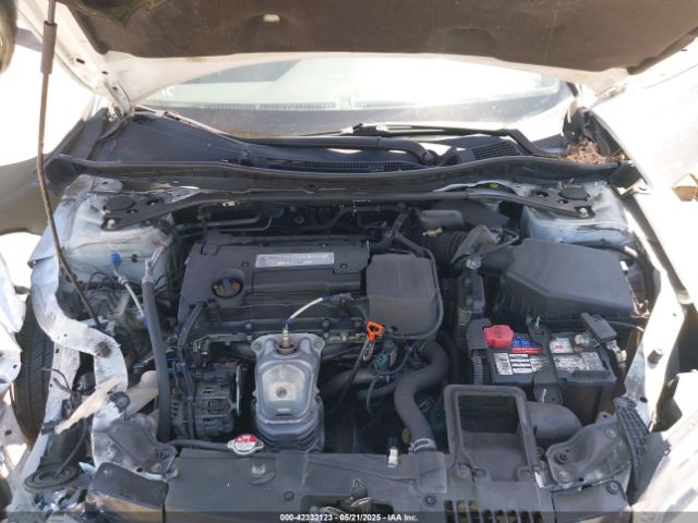 1HGCT1B30EA004988 Honda Accord Lx-s