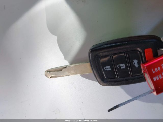 1HGCT1B30EA004988 Honda Accord Lx-s