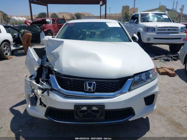 1HGCT1B30EA004988 Honda Accord Lx-s