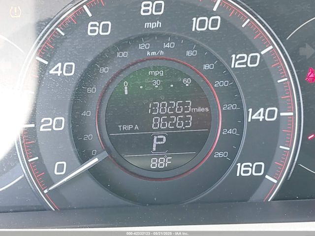 1HGCT1B30EA004988 Honda Accord Lx-s