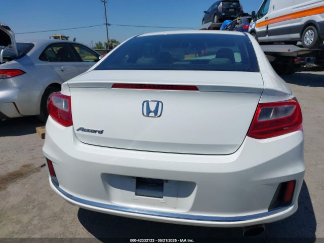 1HGCT1B30EA004988 Honda Accord Lx-s