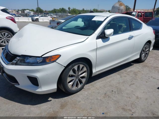 1HGCT1B30EA004988 Honda Accord Lx-s