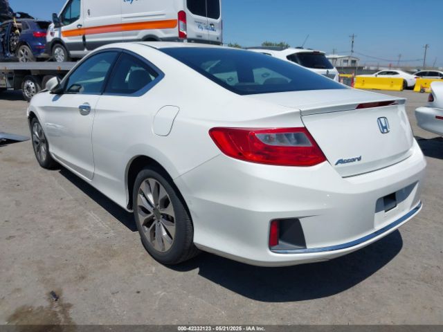 1HGCT1B30EA004988 Honda Accord Lx-s