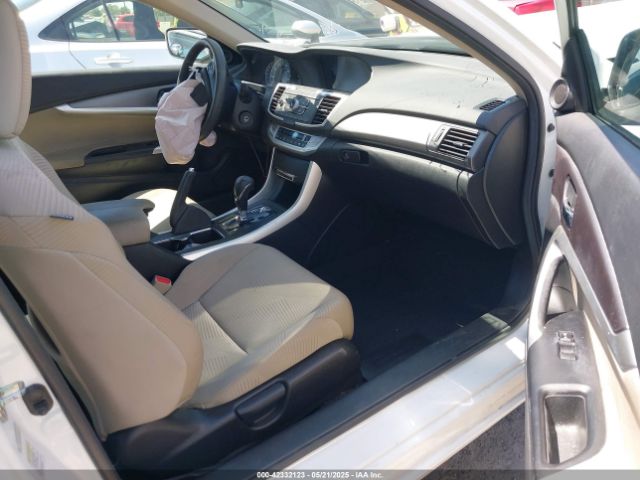 1HGCT1B30EA004988 Honda Accord Lx-s