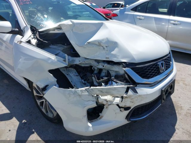 1HGCT1B30EA004988 Honda Accord Lx-s