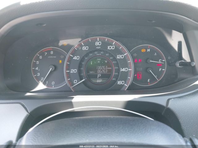1HGCT1B30EA004988 Honda Accord Lx-s