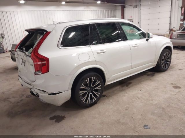 2022 VOLVO XC90 YV4A221KXN1803066 Photo 3