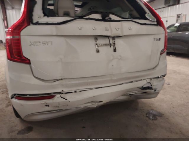 2022 VOLVO XC90 YV4A221KXN1803066 Photo 5