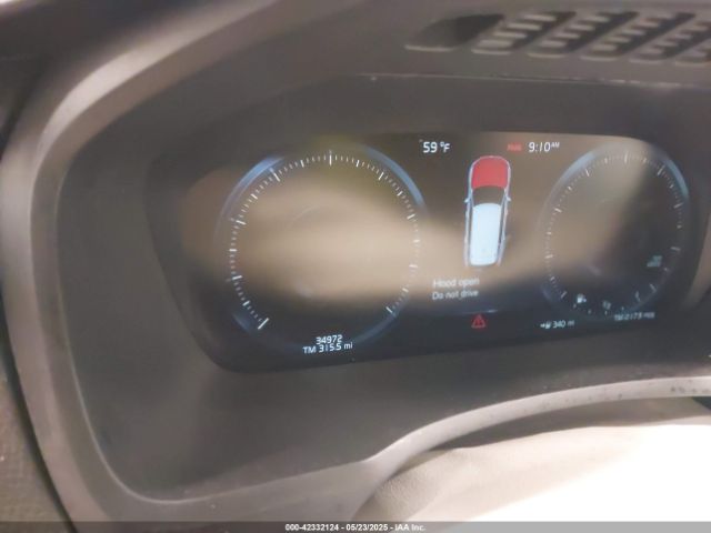 2022 VOLVO XC90 YV4A221KXN1803066 Photo 6