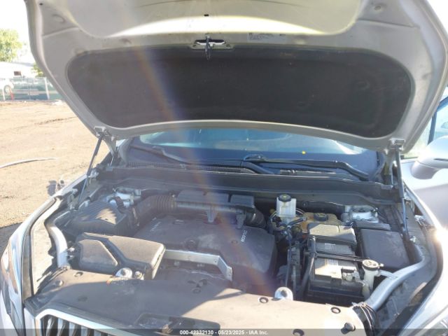 LRBFXBSA7HD221962 Buick Envision Essence