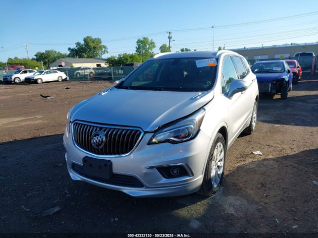 LRBFXBSA7HD221962 Buick Envision Essence