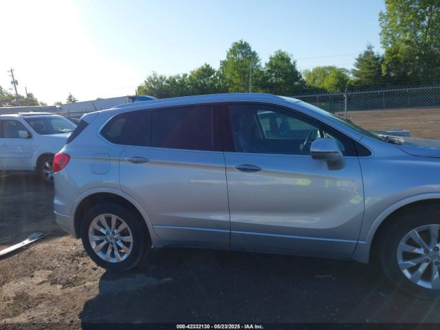 LRBFXBSA7HD221962 Buick Envision Essence