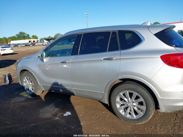 LRBFXBSA7HD221962 Buick Envision Essence