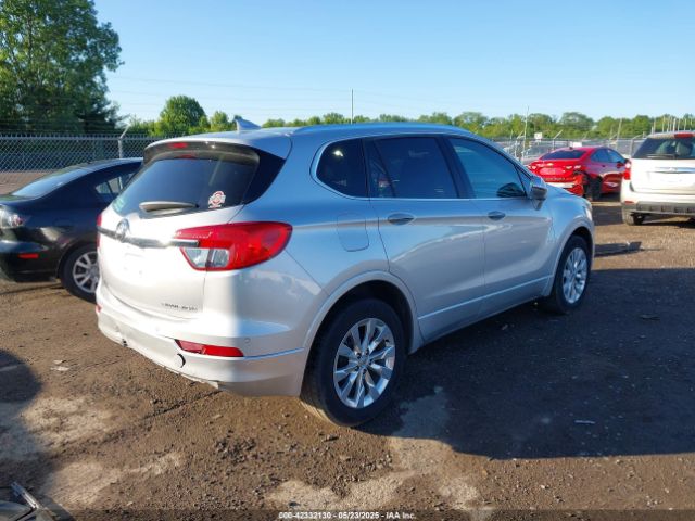 LRBFXBSA7HD221962 Buick Envision Essence