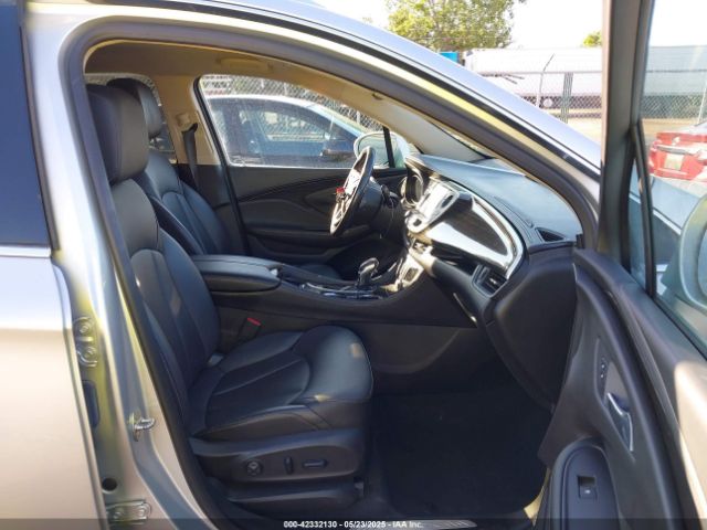 LRBFXBSA7HD221962 Buick Envision Essence