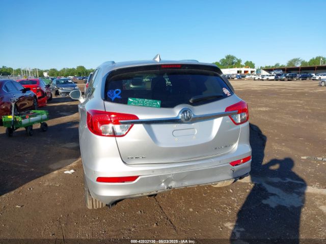 LRBFXBSA7HD221962 Buick Envision Essence