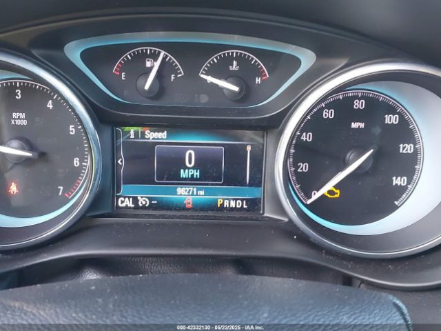 LRBFXBSA7HD221962 Buick Envision Essence