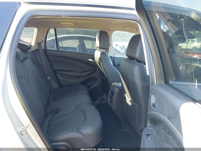 LRBFXBSA7HD221962 Buick Envision Essence