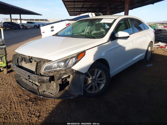 5NPE24AF9HH568045 Hyundai Sonata