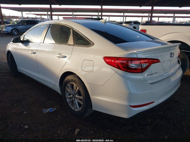5NPE24AF9HH568045 Hyundai Sonata