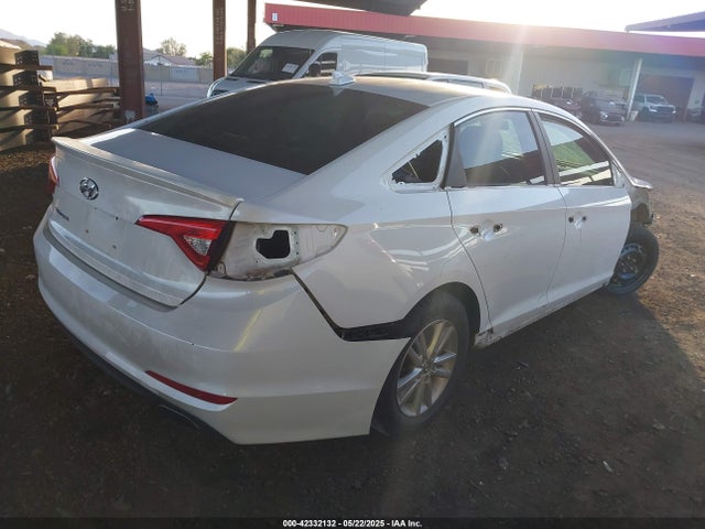 5NPE24AF9HH568045 Hyundai Sonata