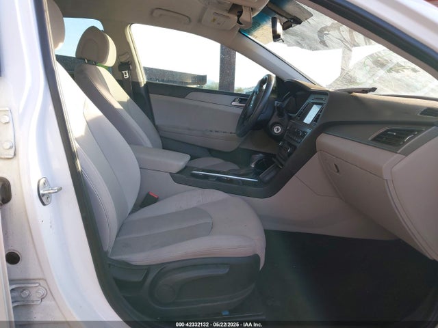 5NPE24AF9HH568045 Hyundai Sonata