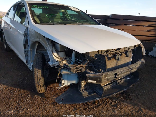 5NPE24AF9HH568045 Hyundai Sonata