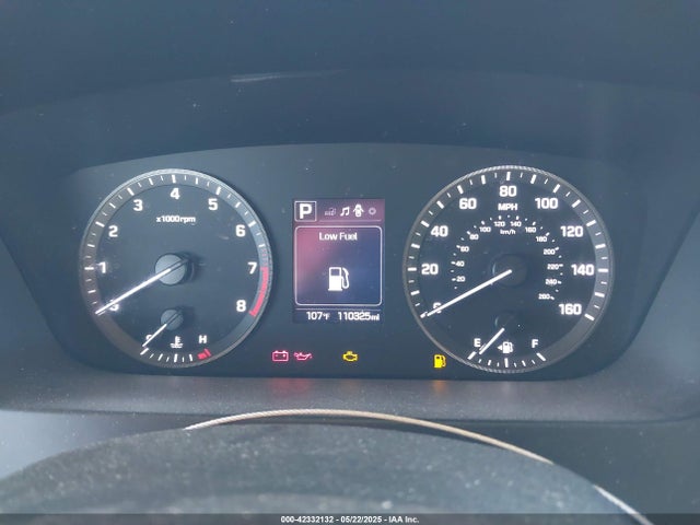 5NPE24AF9HH568045 Hyundai Sonata