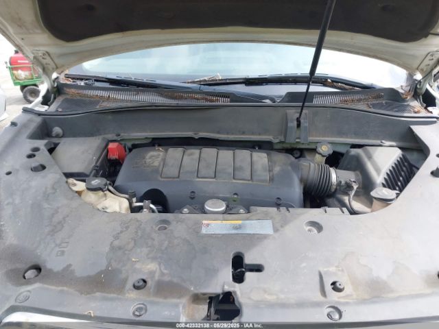 1GKKRTKD1EJ141312 GMC Acadia Denali