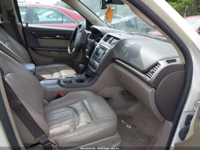 1GKKRTKD1EJ141312 GMC Acadia Denali